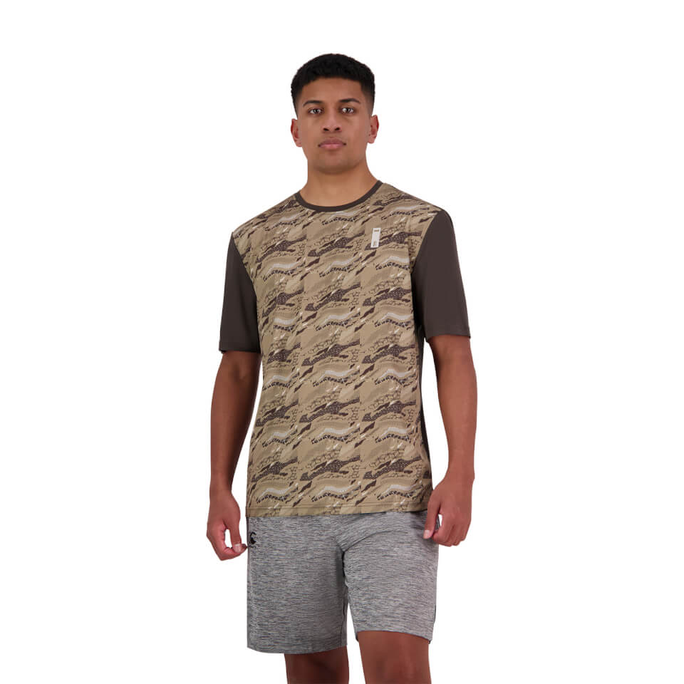 MENS ACTIVE T-SHIRT