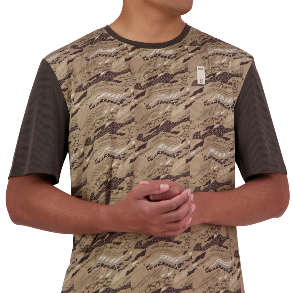 MENS ACTIVE T-SHIRT