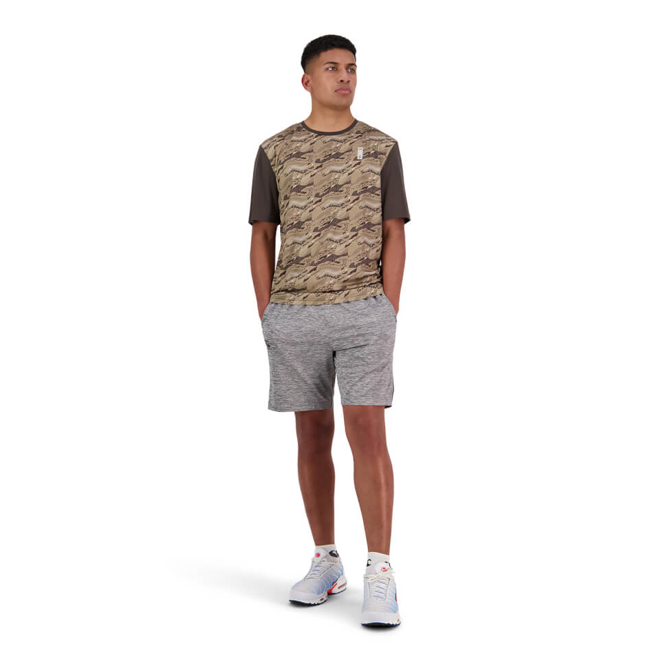 MENS ACTIVE T-SHIRT