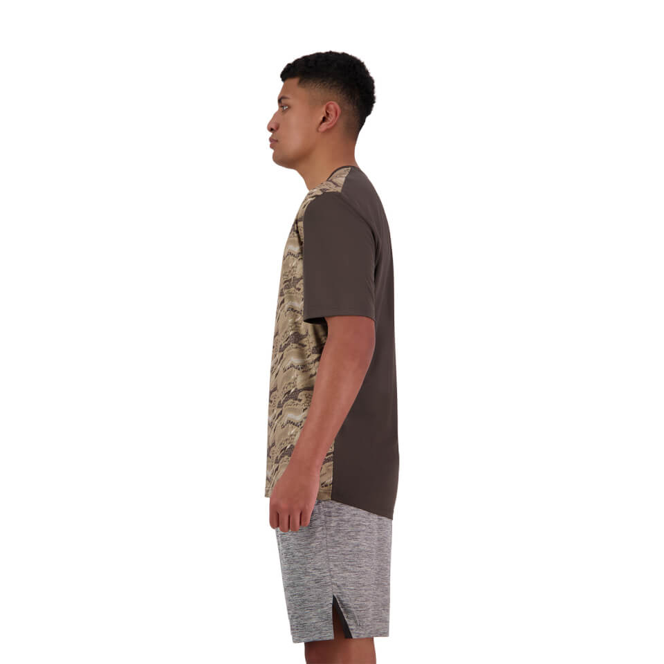 MENS ACTIVE T-SHIRT