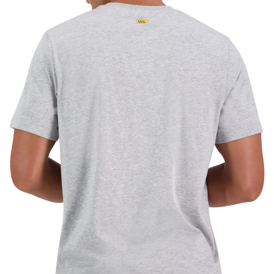 Mens Captain Tee