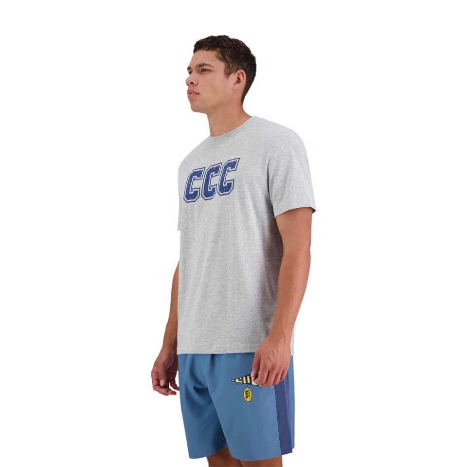Mens Captain Tee