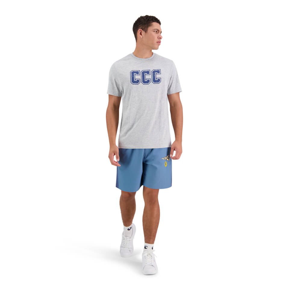 Mens Captain Tee