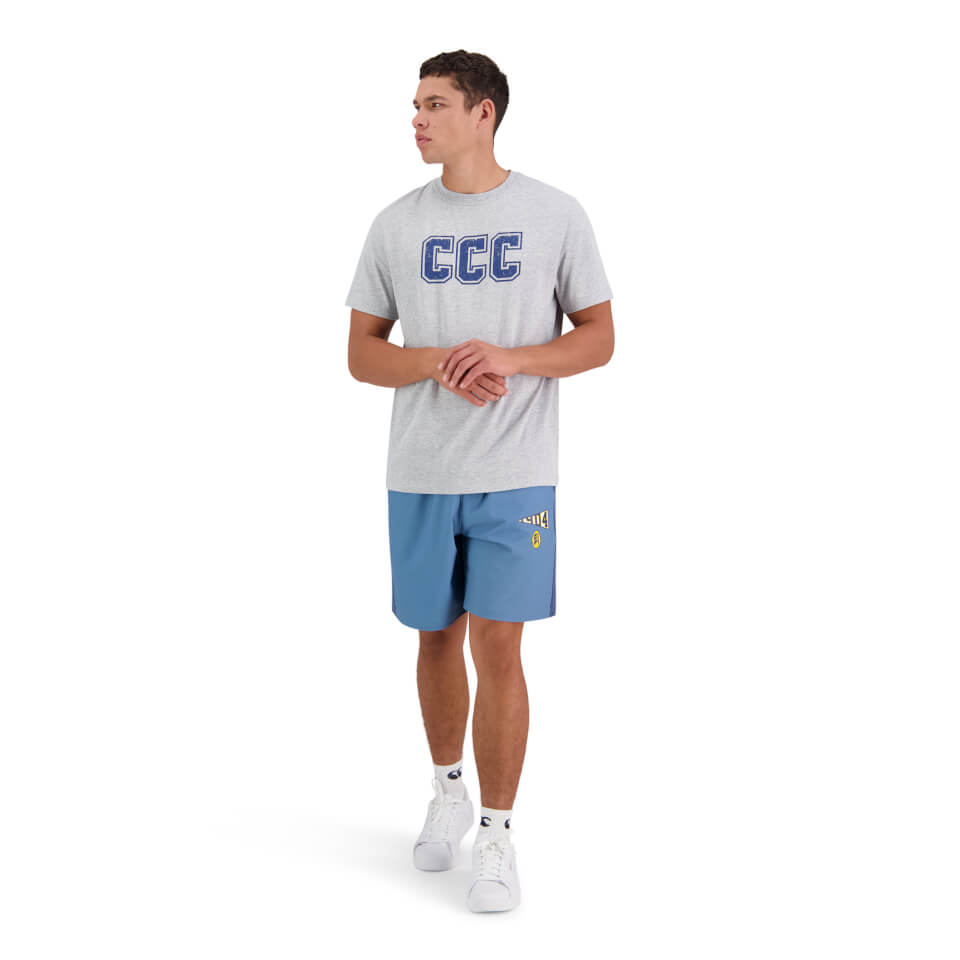 Mens Captain Tee