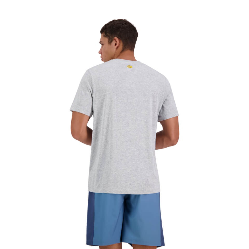 Mens Captain Tee