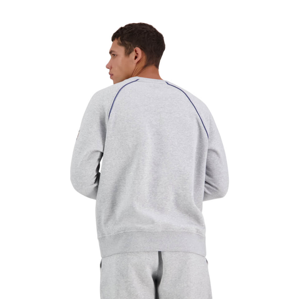 Canterbury M CAPTAINS CREW CLASSIC MARLE
