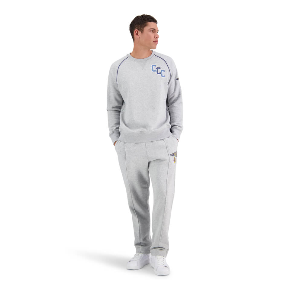 Canterbury M CAPTAINS CREW CLASSIC MARLE