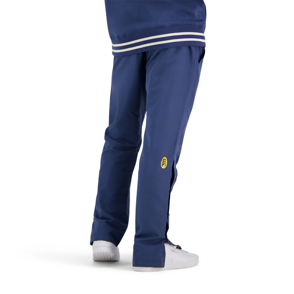 MENS CAPTAIN OPEN HEM PANTS