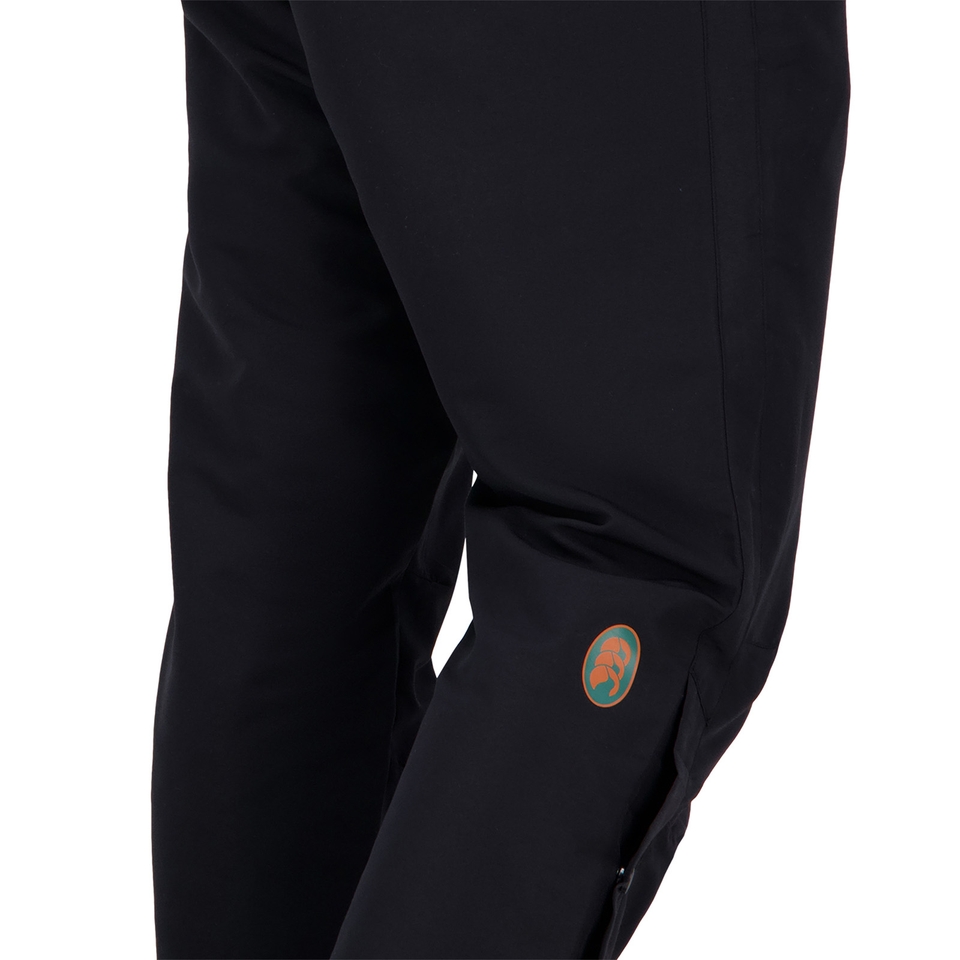 MENS CAPTAIN 32" OPEN HEM PANT