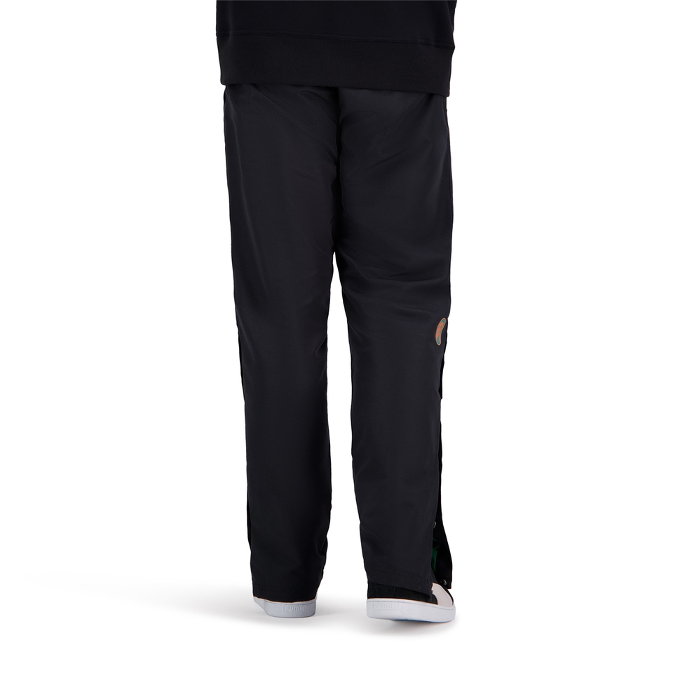 MENS CAPTAIN 32" OPEN HEM PANT
