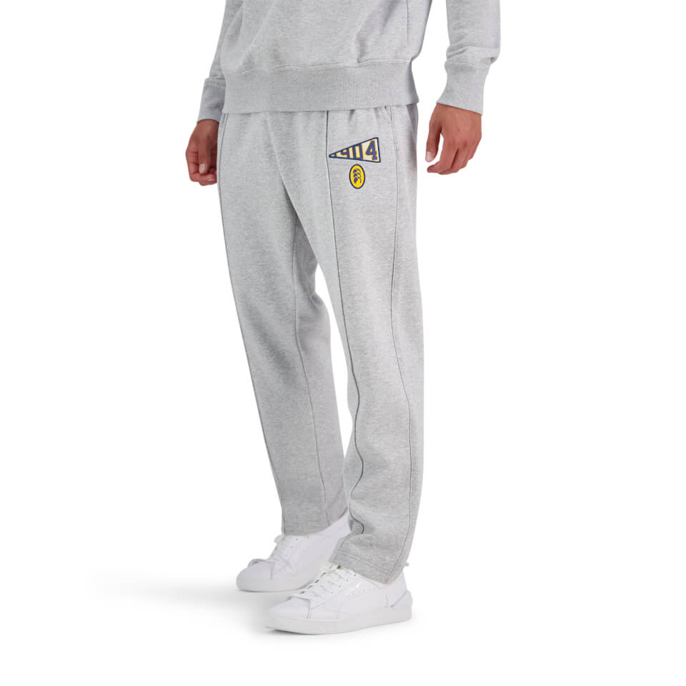 Canterbury M CAPTAINS PIN-TUCK PANT CLASSIC MARLE