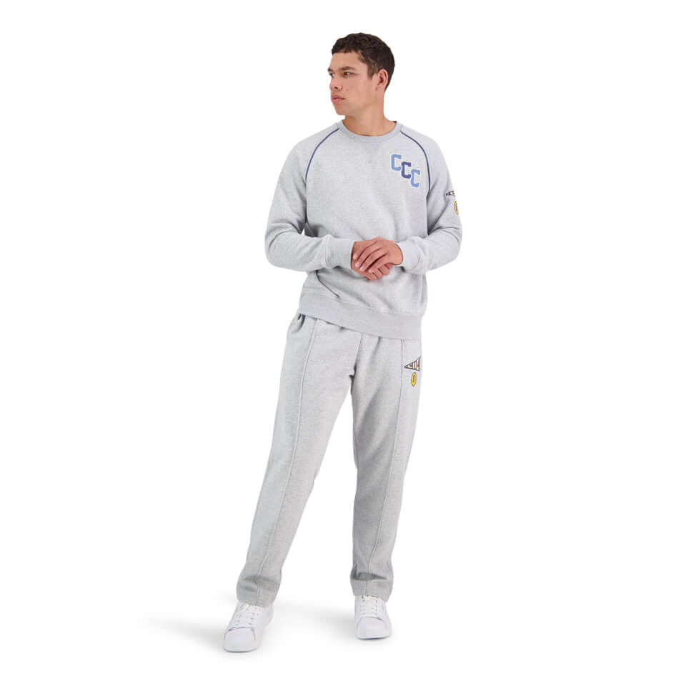 Canterbury M CAPTAINS PIN-TUCK PANT CLASSIC MARLE