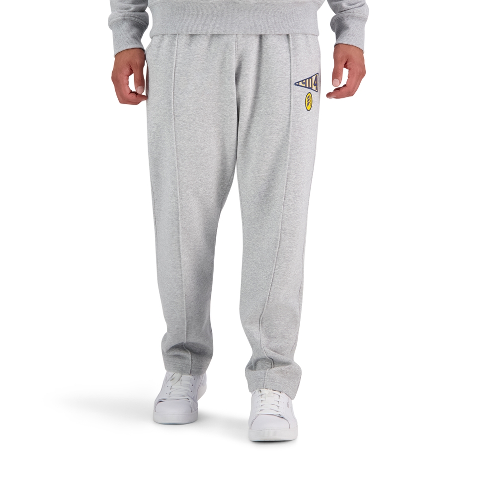 MEN'S CAPTAIN PINTUCK TRACKPANTS