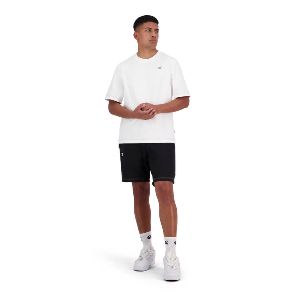 MENS CCC COLLECTION T-SHIRT WHITE