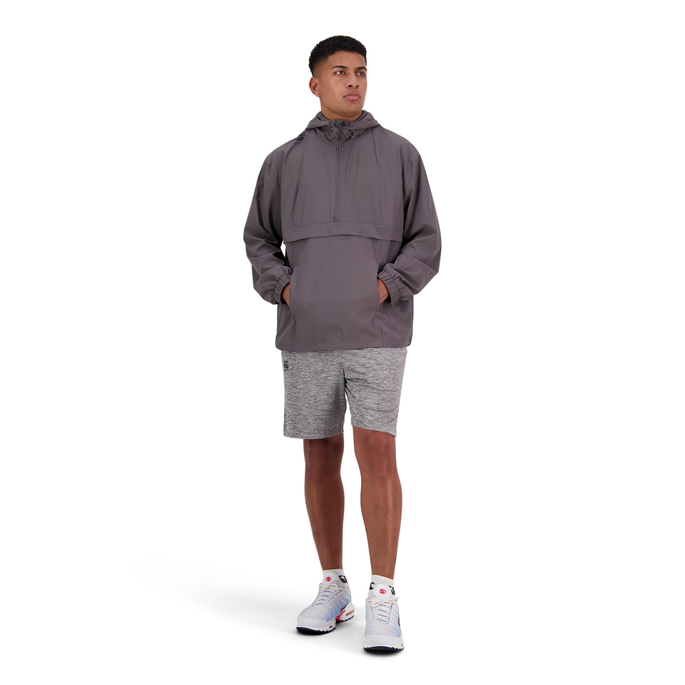MENS TEMPO ANORAK