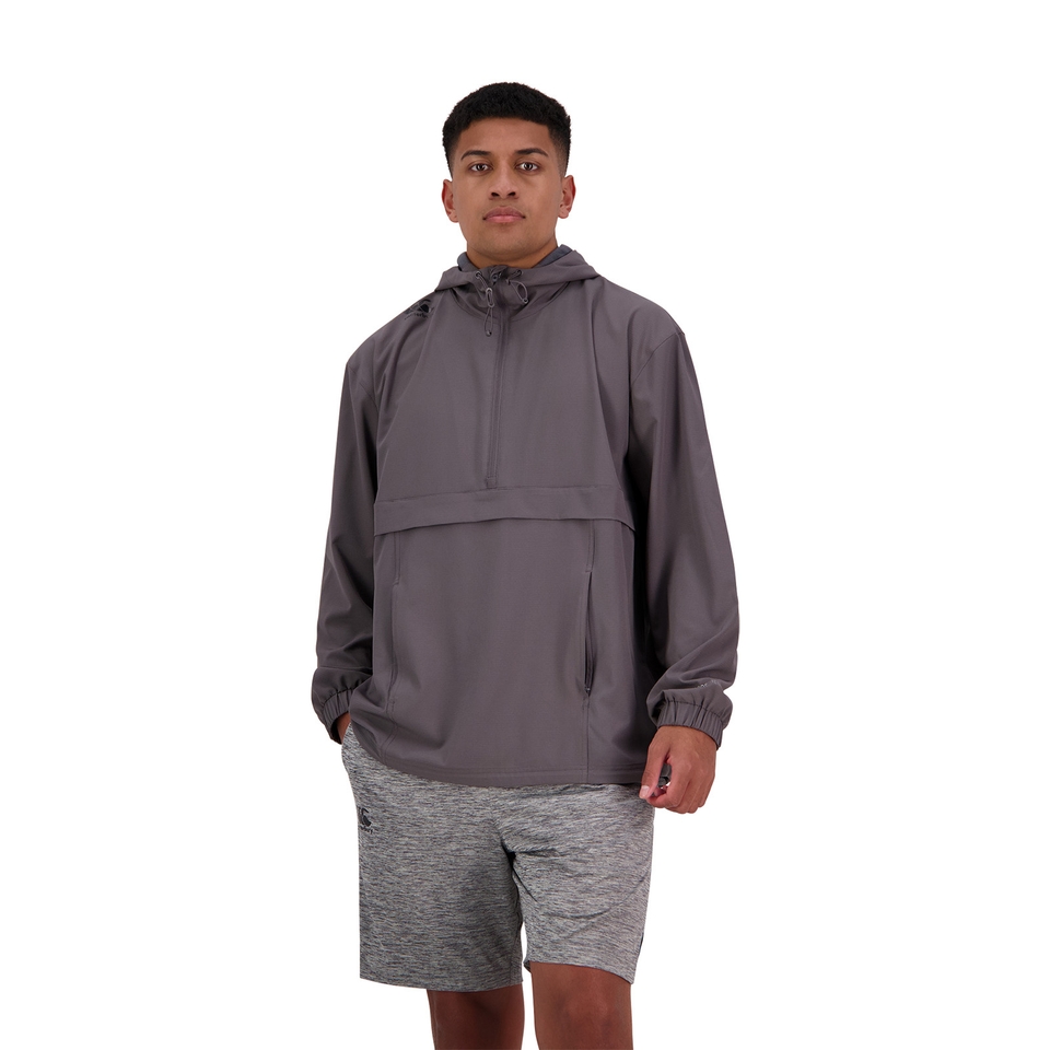 MENS TEMPO ANORAK