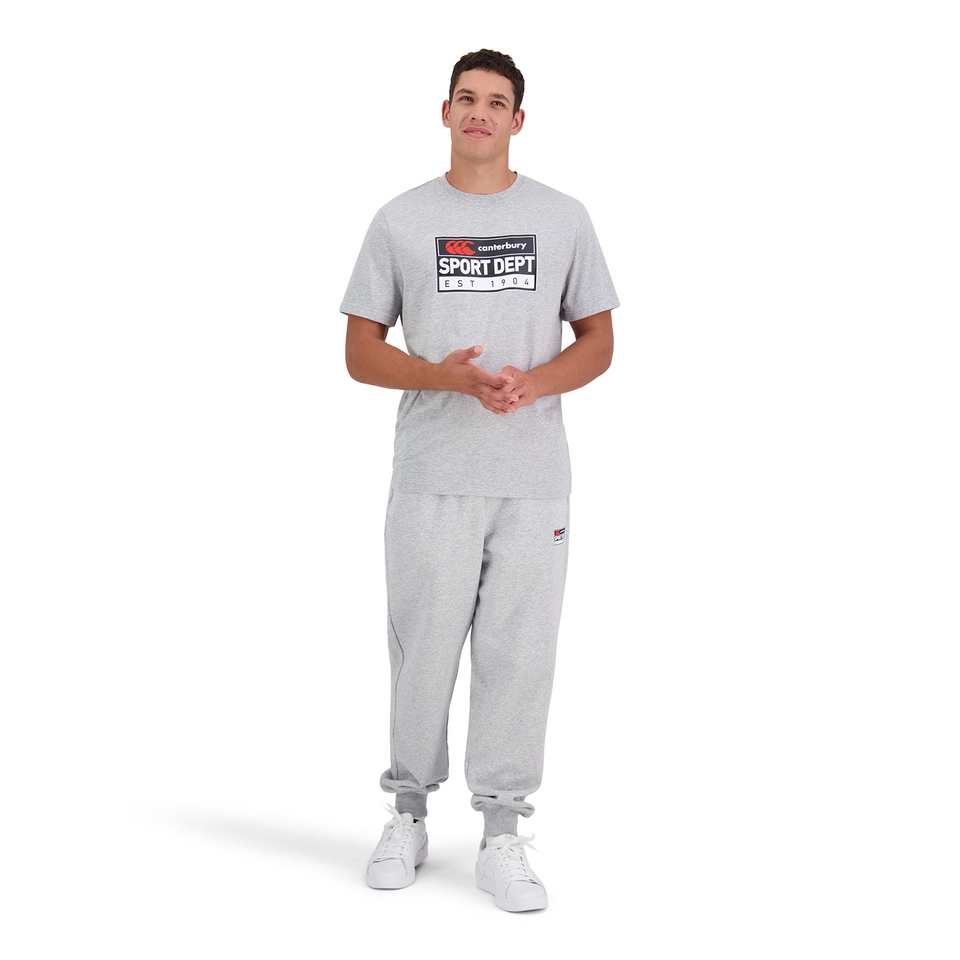 SPORT DEPT. T-SHIRT