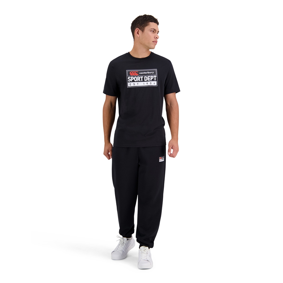 SPORT DEPT. T-SHIRT