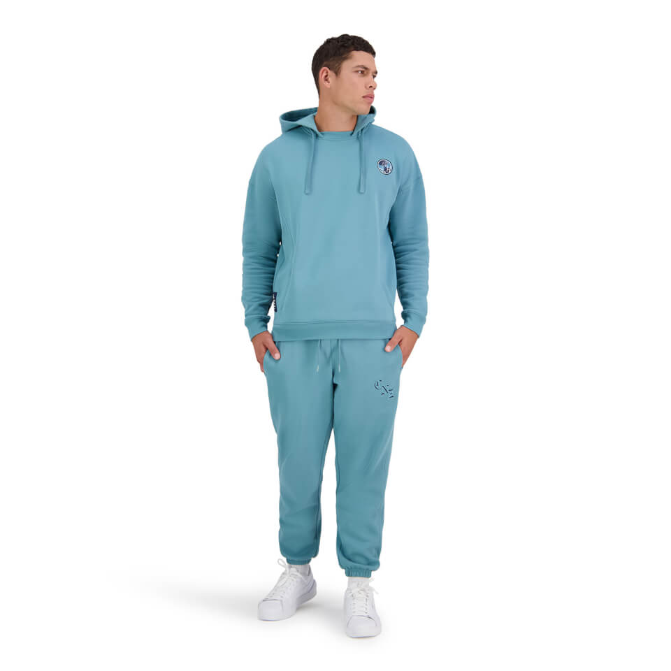 Canterbury M CNZ 28" KNIT PANT BRITTANY BLUE