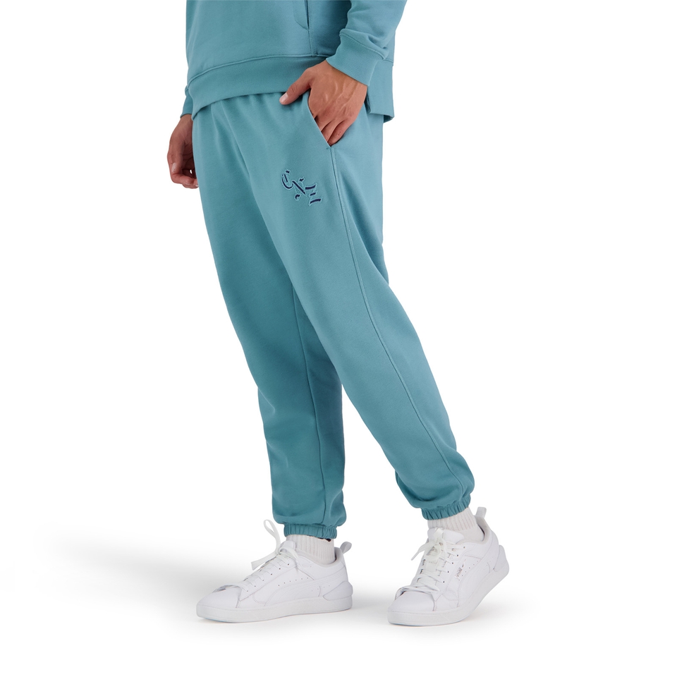 MENS CCC 28" KNIT PANT