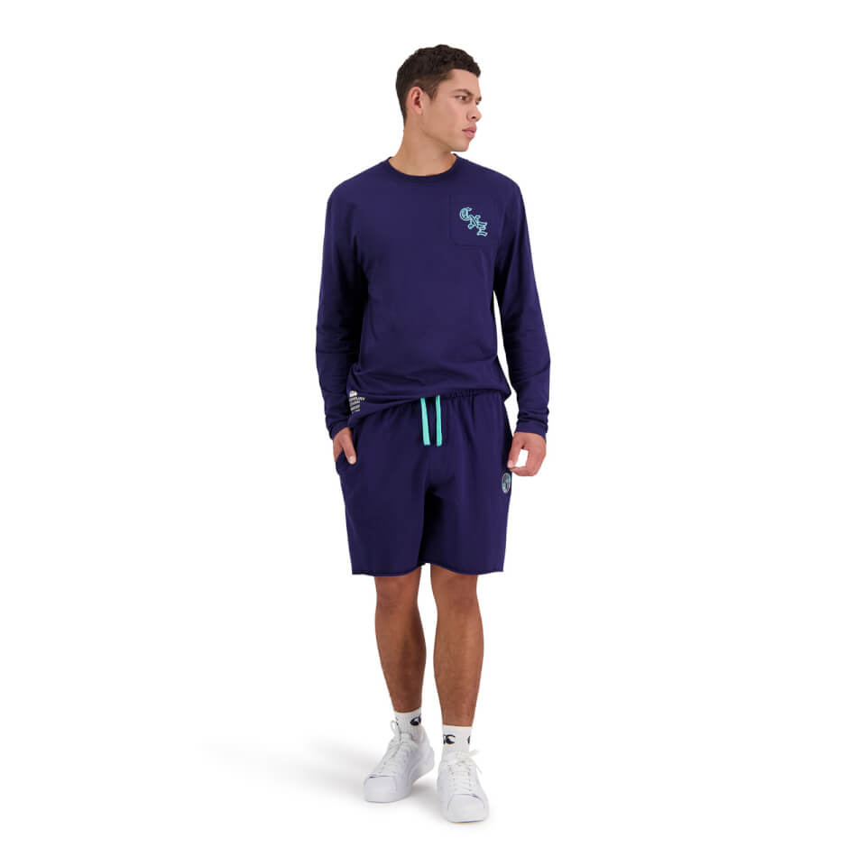 MENS CCC 9" SHORT