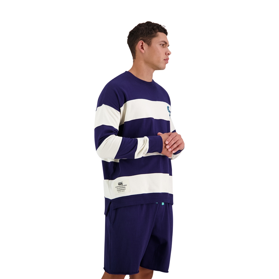MENS CCC CUT & SEW CREW