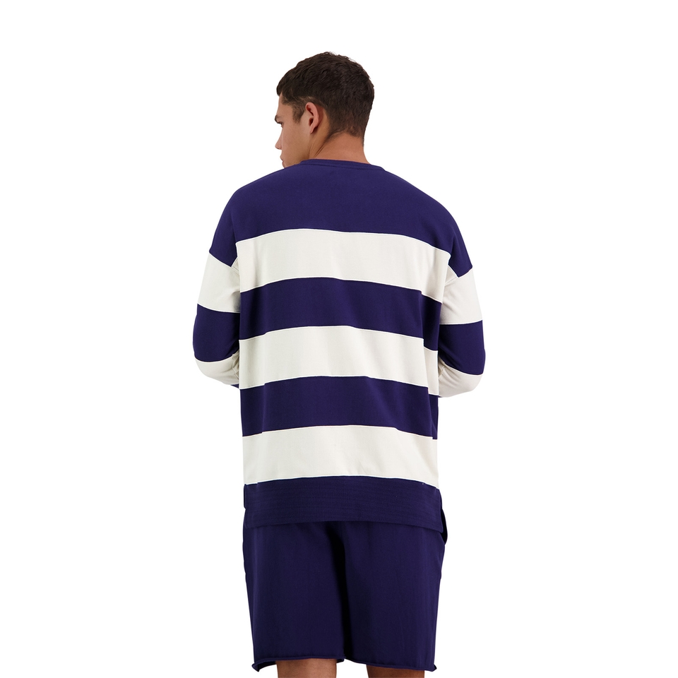 MENS CCC CUT & SEW CREW