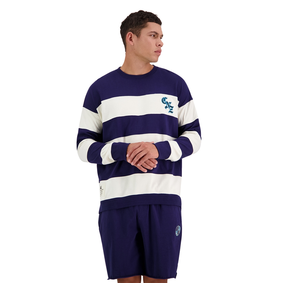 MENS CCC CUT & SEW CREW