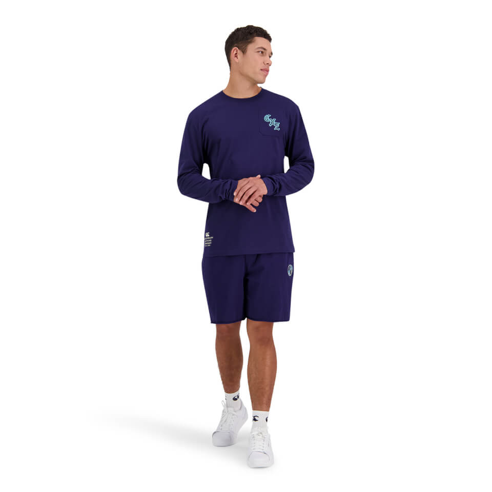 MENS CCC LONG SLEEVE T-SHIRT