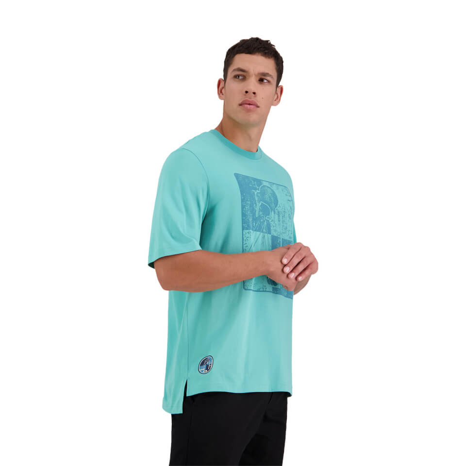 MENS CCC CNZ T-SHIRT