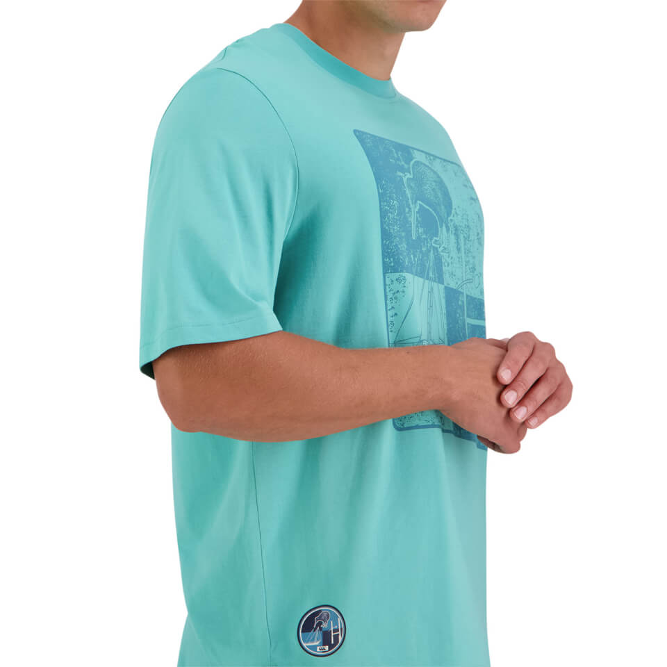 MENS CCC CNZ T-SHIRT
