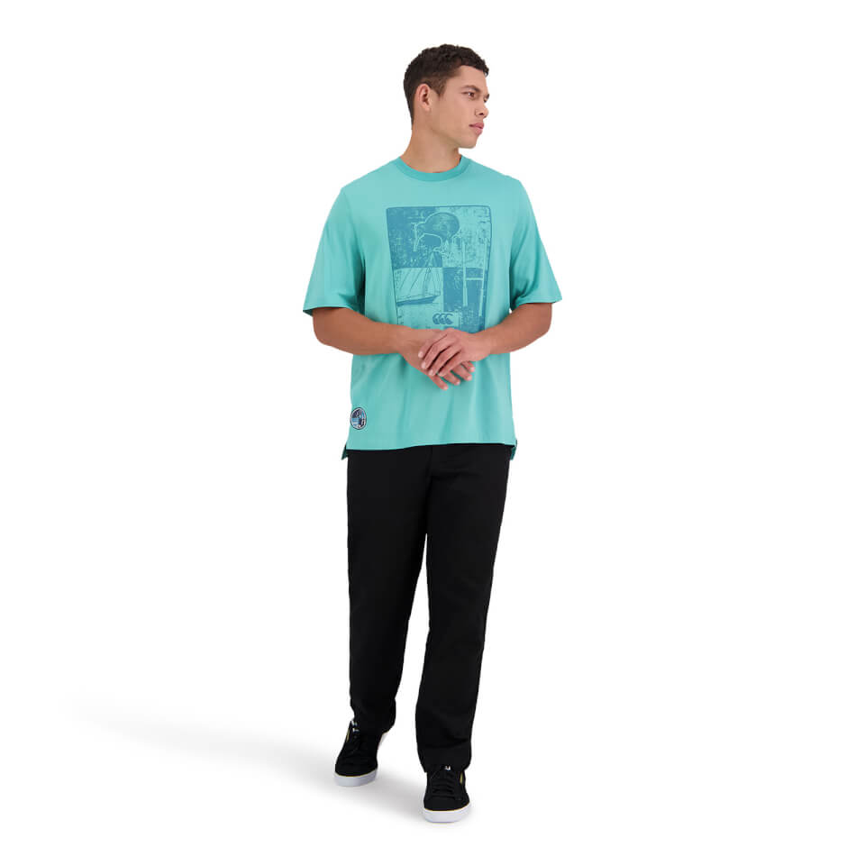 MENS CCC CNZ T-SHIRT