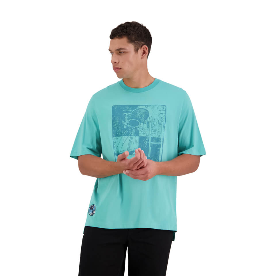 MENS CCC CNZ T-SHIRT
