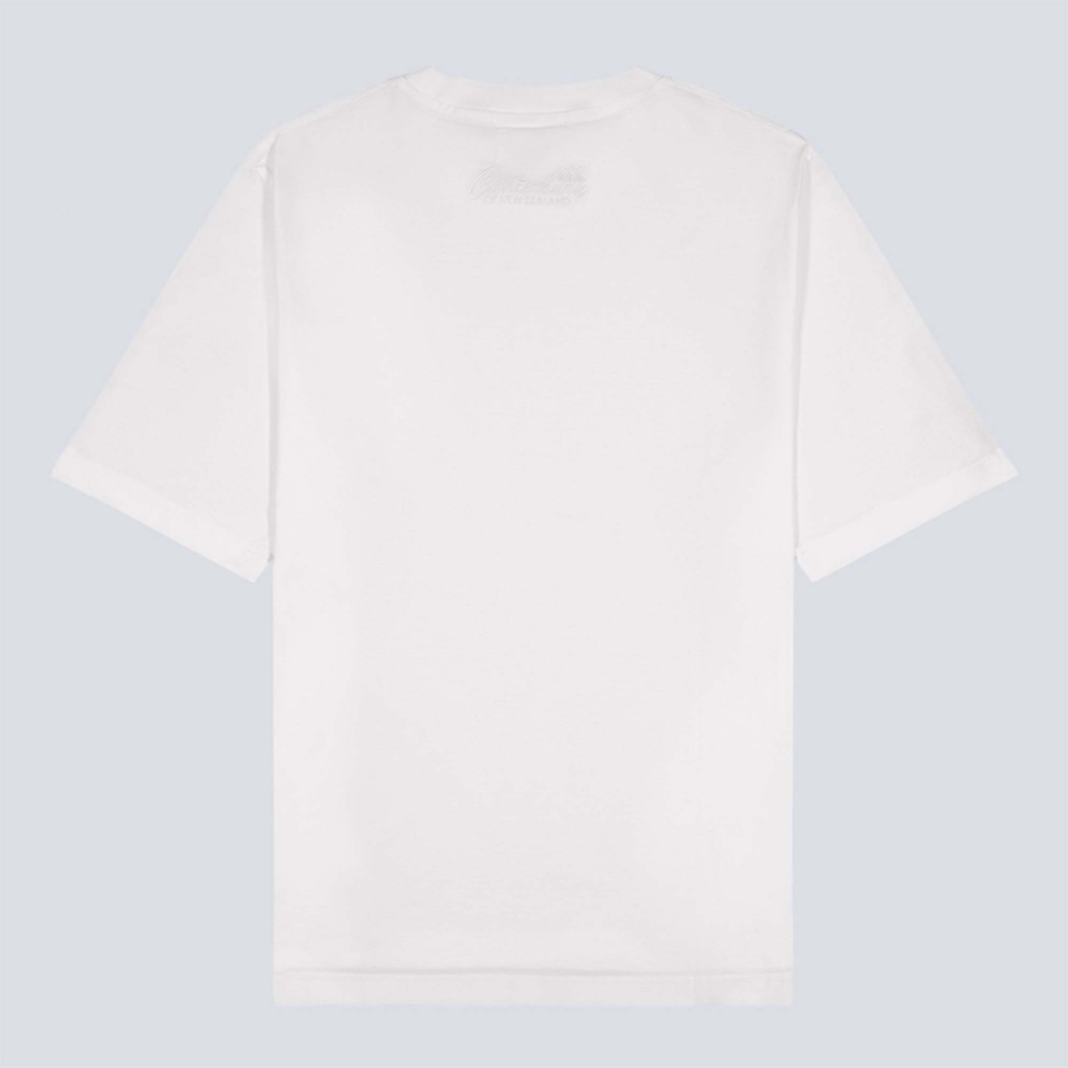 COACH GAMEPLAN POCKET T-SHIRT