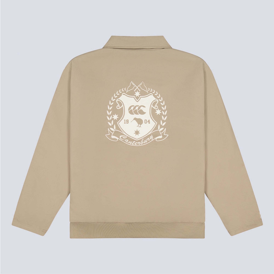 COACH PLAYOFFS JACKET