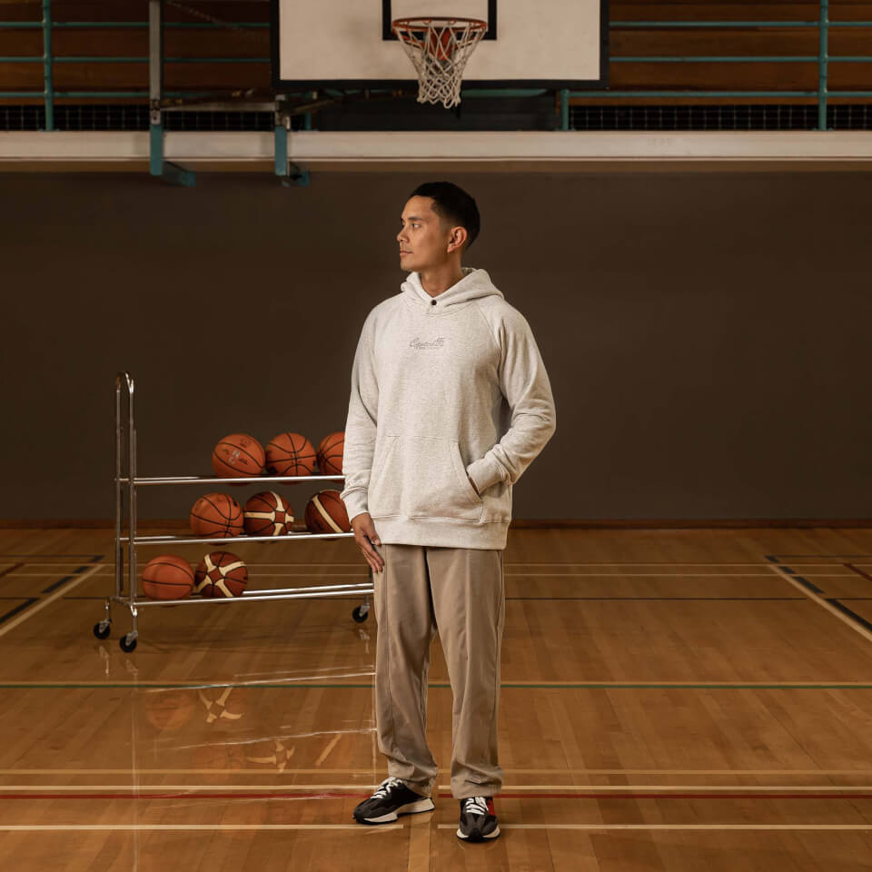 Canterbury M COACH PRESS CONFERENCE PANT CHINCHILLA