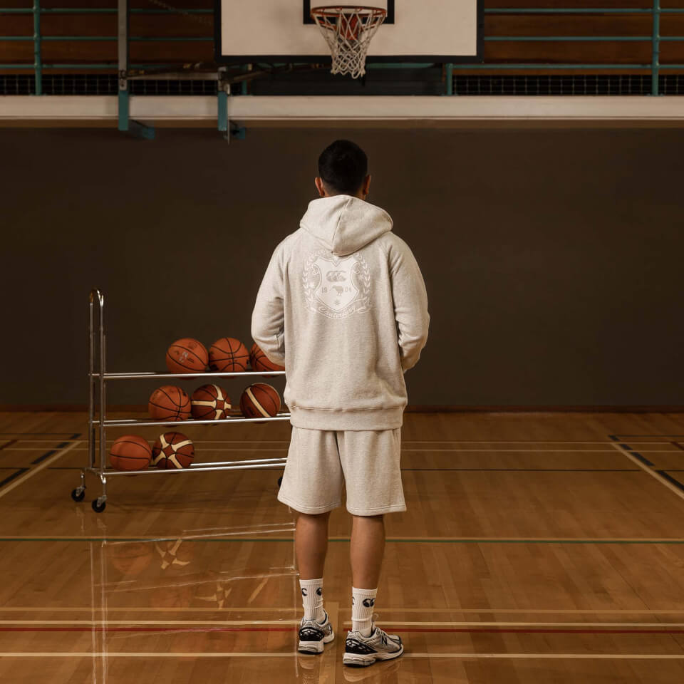 COACH SIDELINE SHORT
