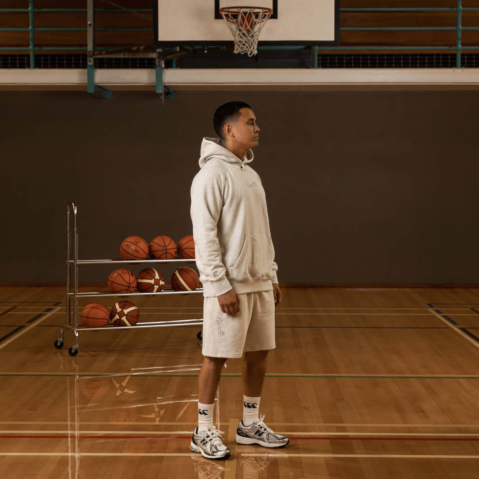 COACH SIDELINE SHORT