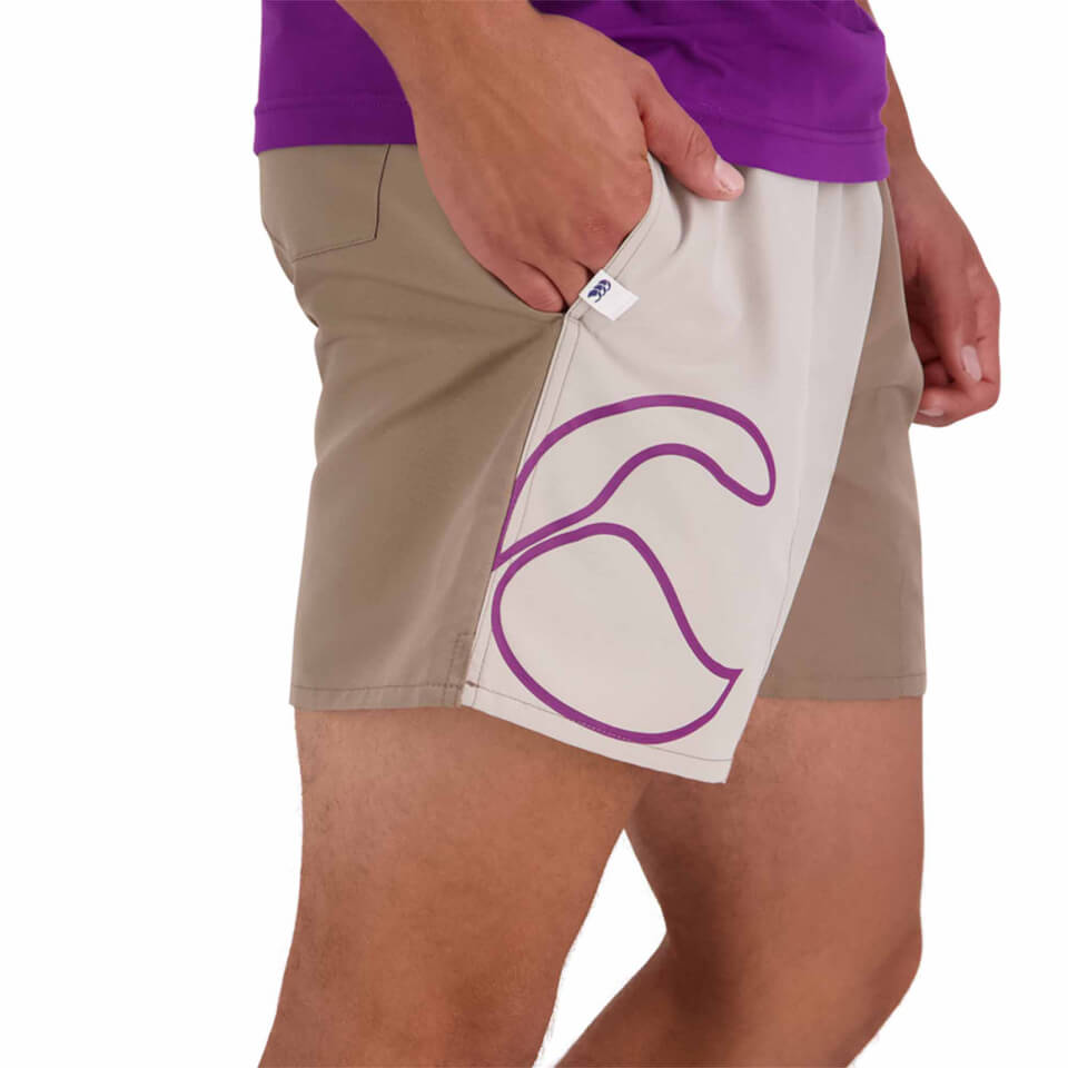 MENS HARLE-TIC SHORT