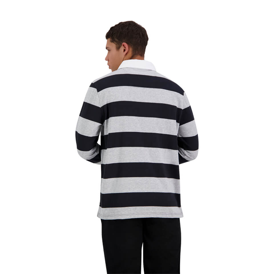 MENS HOOP RUGBY JERSEY