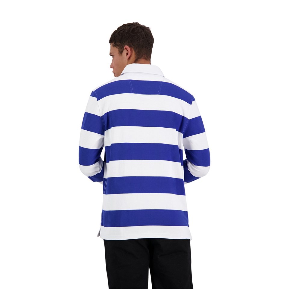 MENS HOOP RUGBY JERSEY