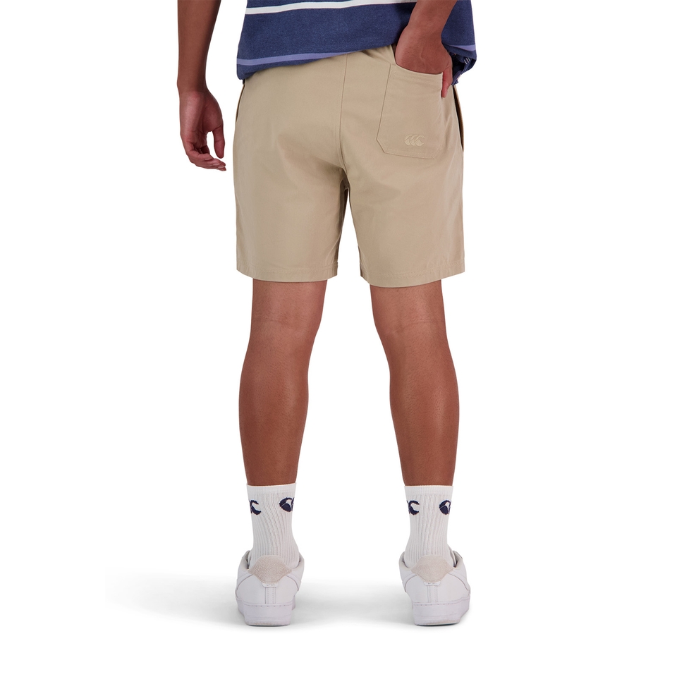 MENS NATSU WOVEN SHORT