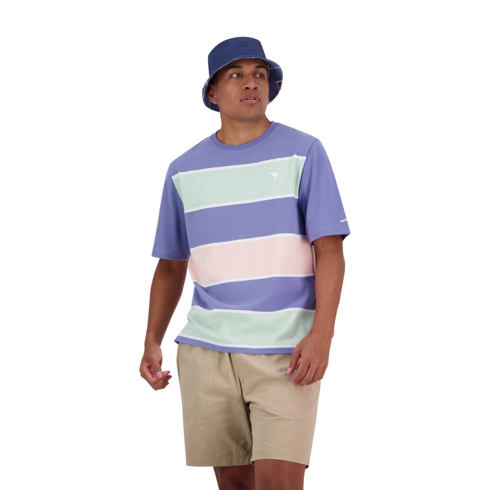 NATSU BUCKET HAT