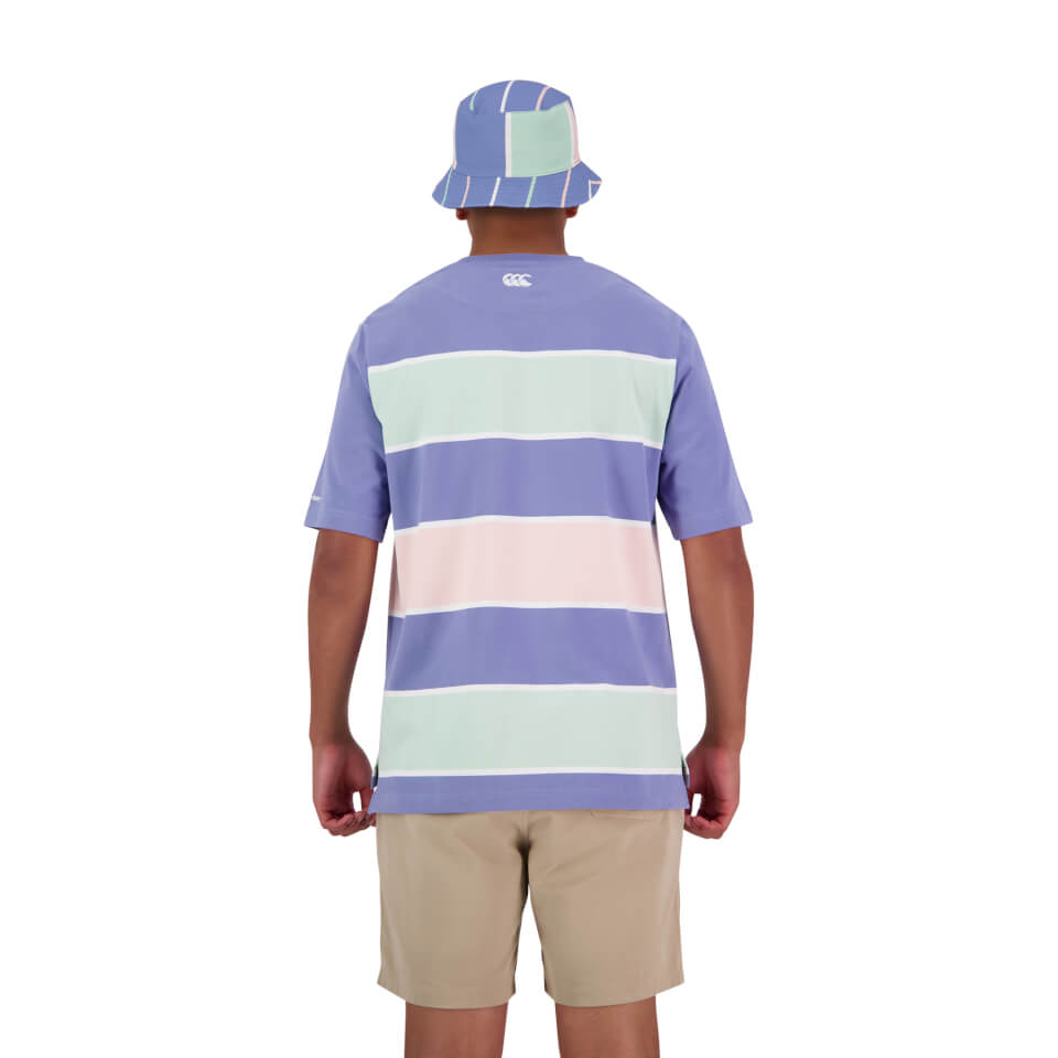 Canterbury M NATSU BUCKET HAT ASSORTED