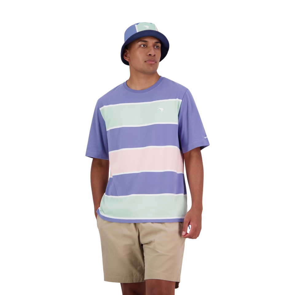 NATSU BUCKET HAT