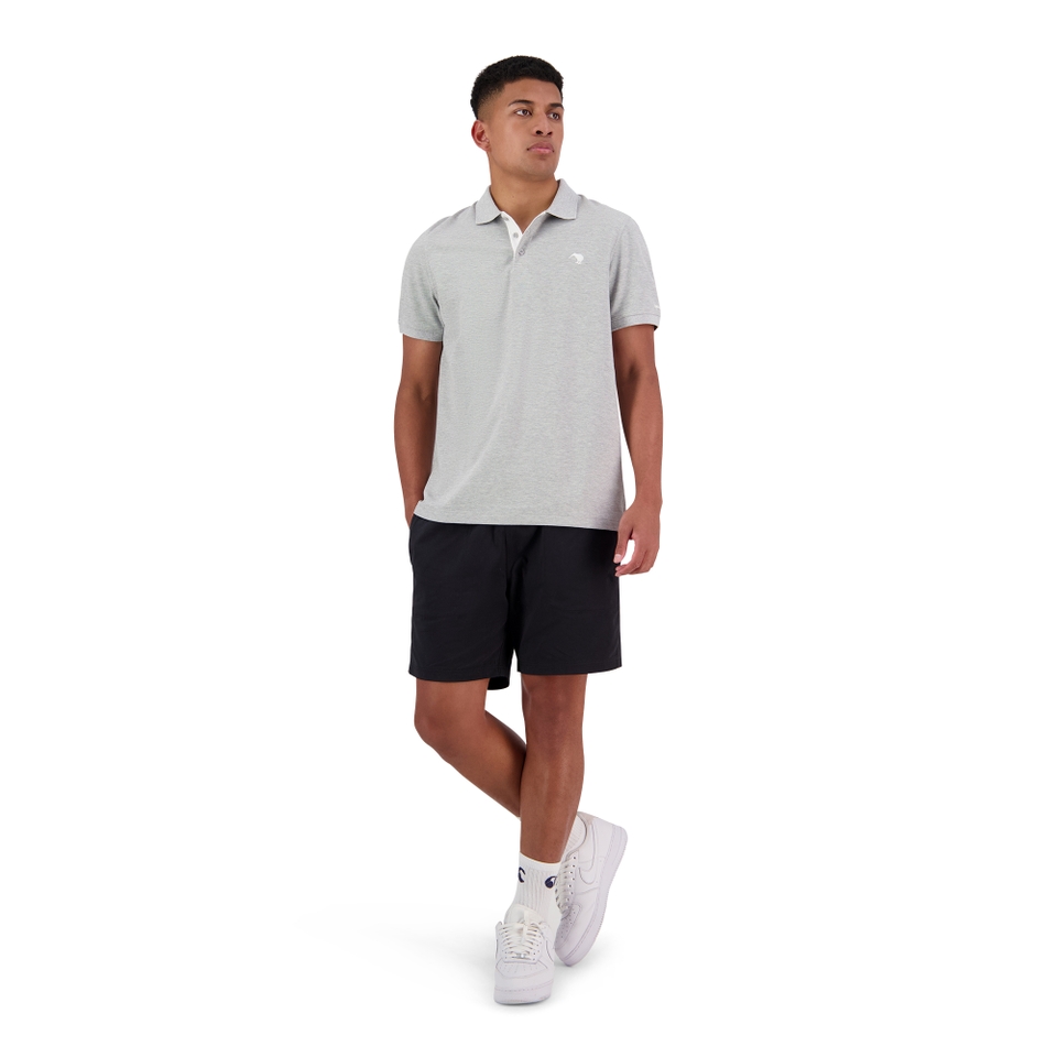 MENS NATSU POLO