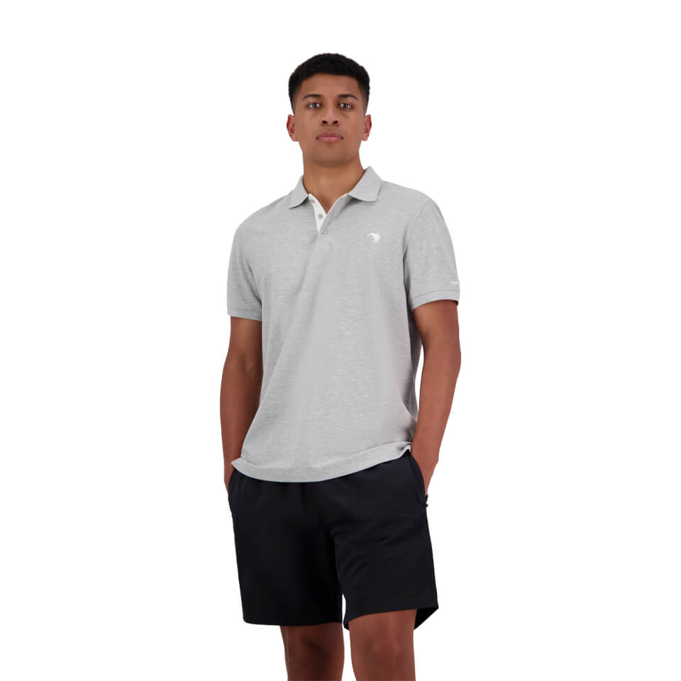 Canterbury M NATSU POLO CLASSIC MARLE
