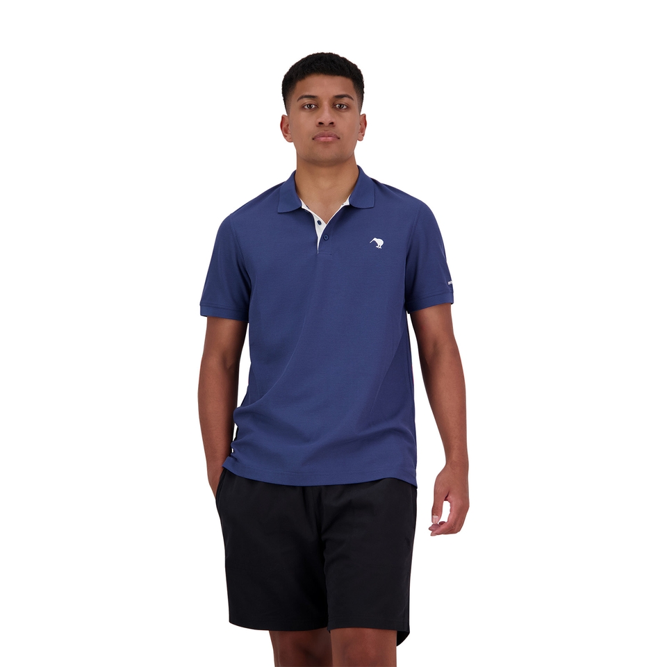 MENS NATSU POLO