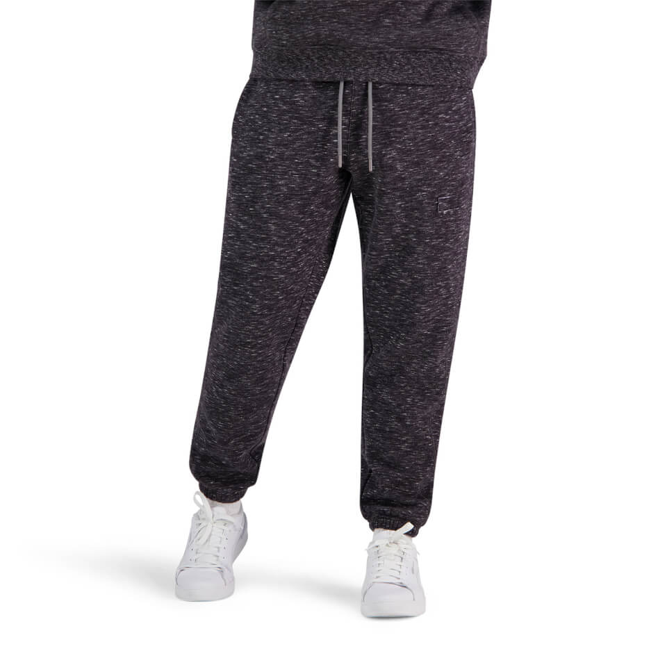 Canterbury M SCENE-SET 28" KNIT PANT CHARCOAL GREY MARLE