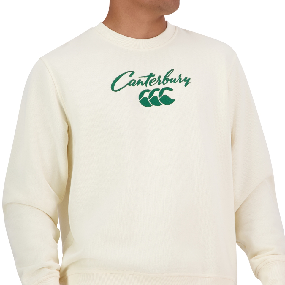 HERITAGE SCRIPT CREW